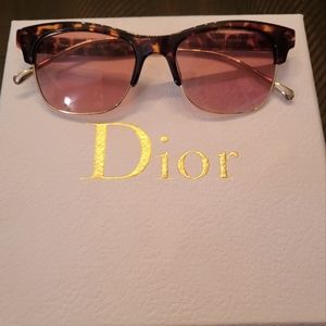 Dior Sunglasses